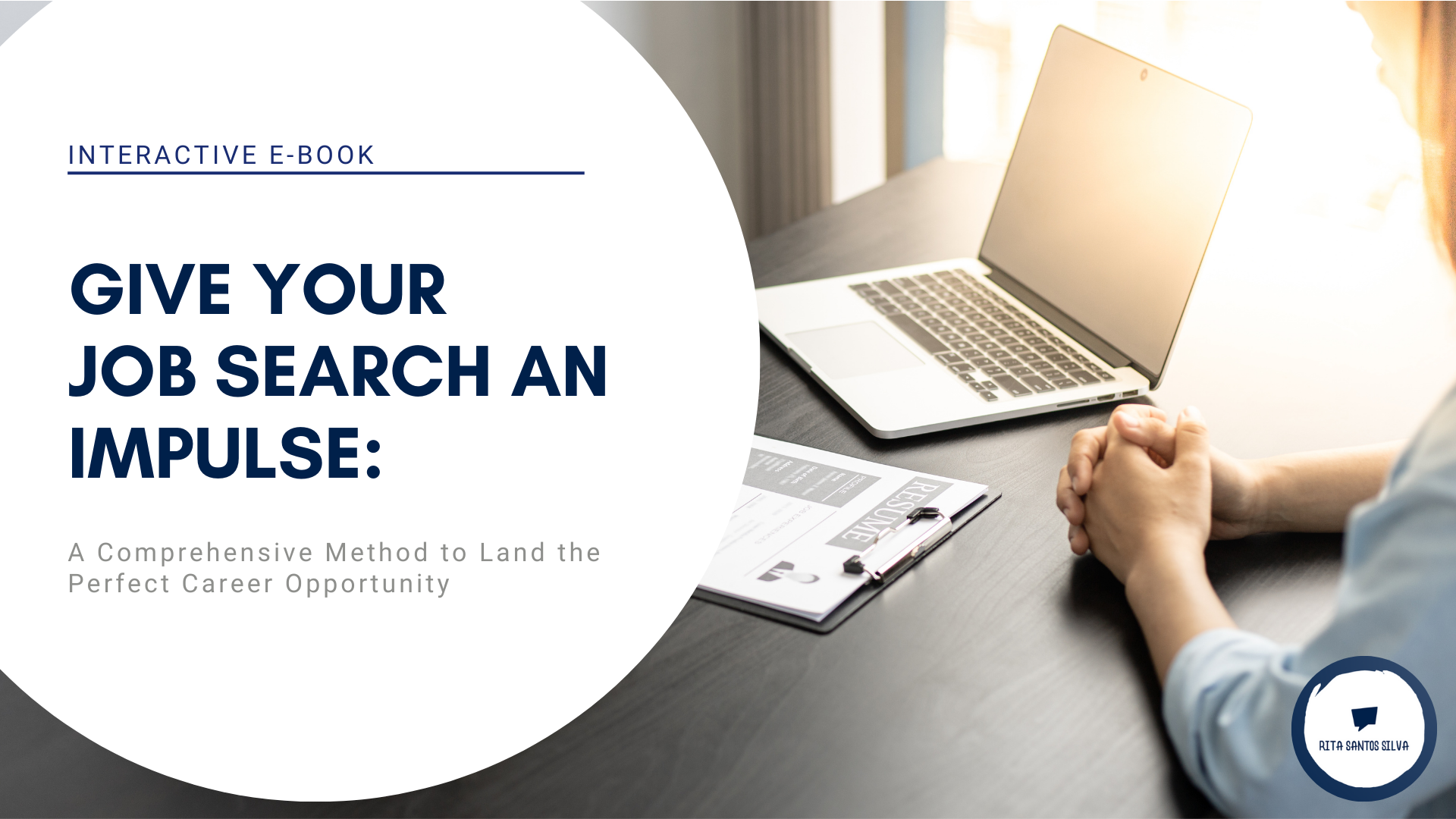 E-book Job Search